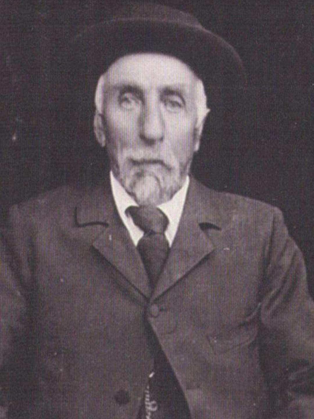 William Limb (1846 - 1920) Profile